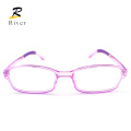 6017 Tr90 Eyeglass Kids Optical Glasses Children Frames